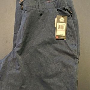 Under Armour Men's Golf Pants